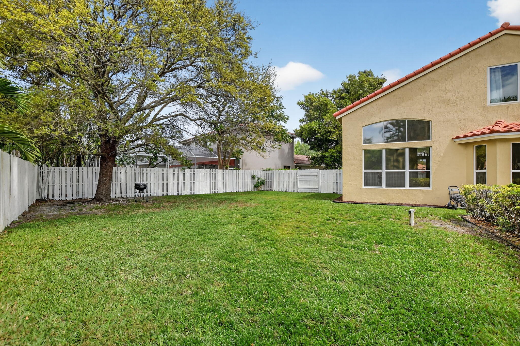 WINSTON TRAILS PAR 18 - Residential