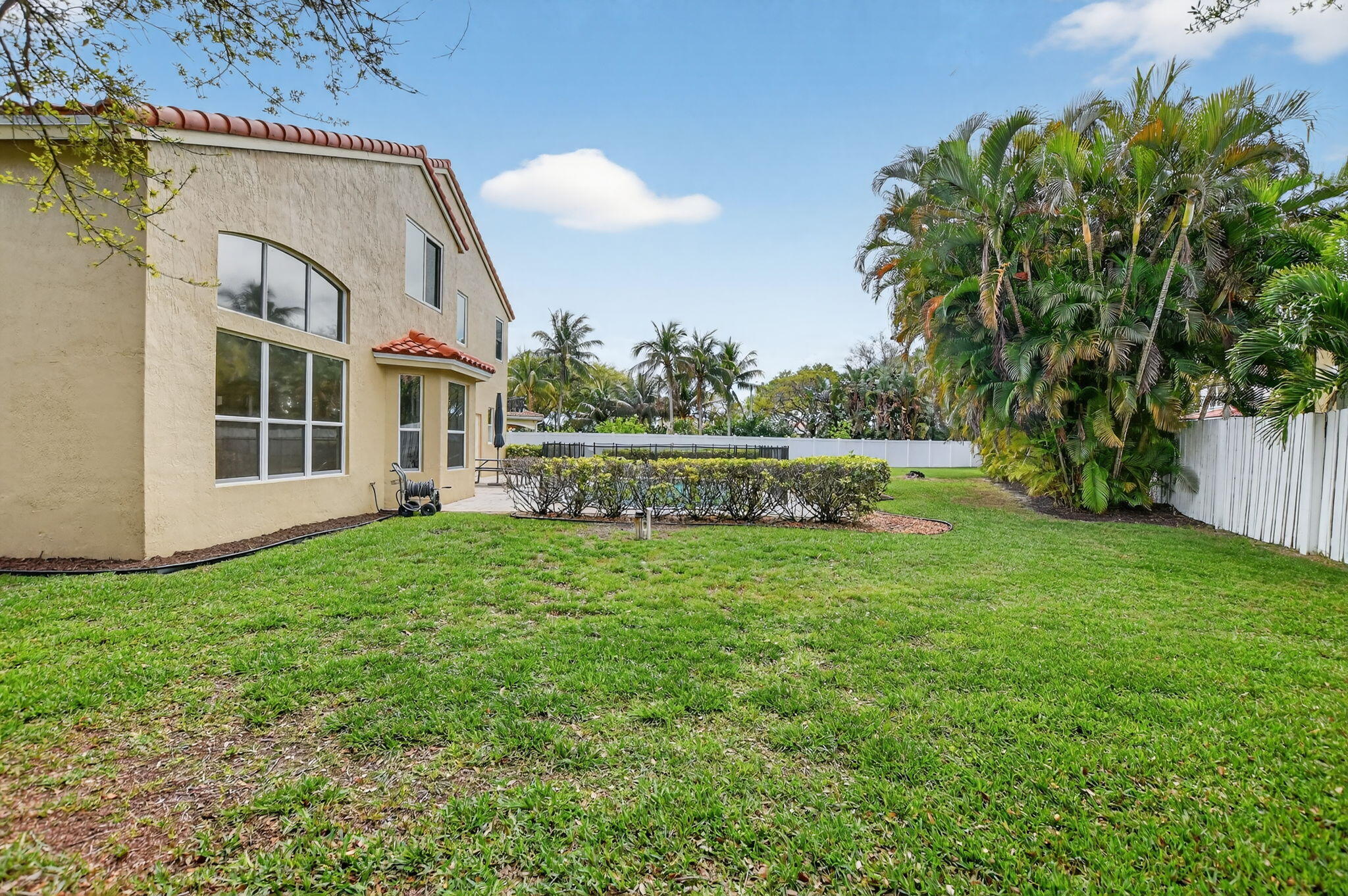 WINSTON TRAILS PAR 18 - Residential