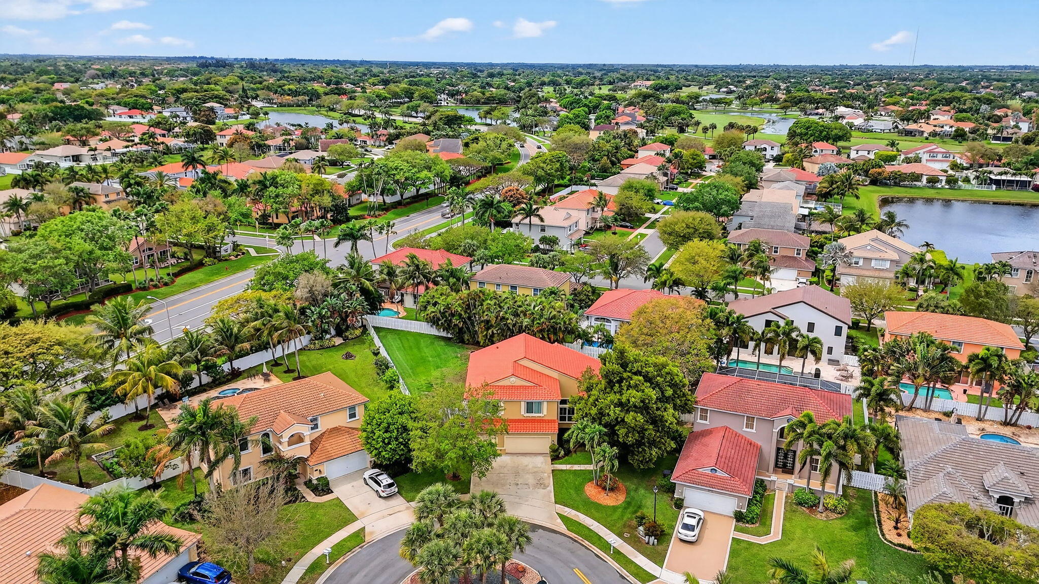 WINSTON TRAILS PAR 18 - Residential