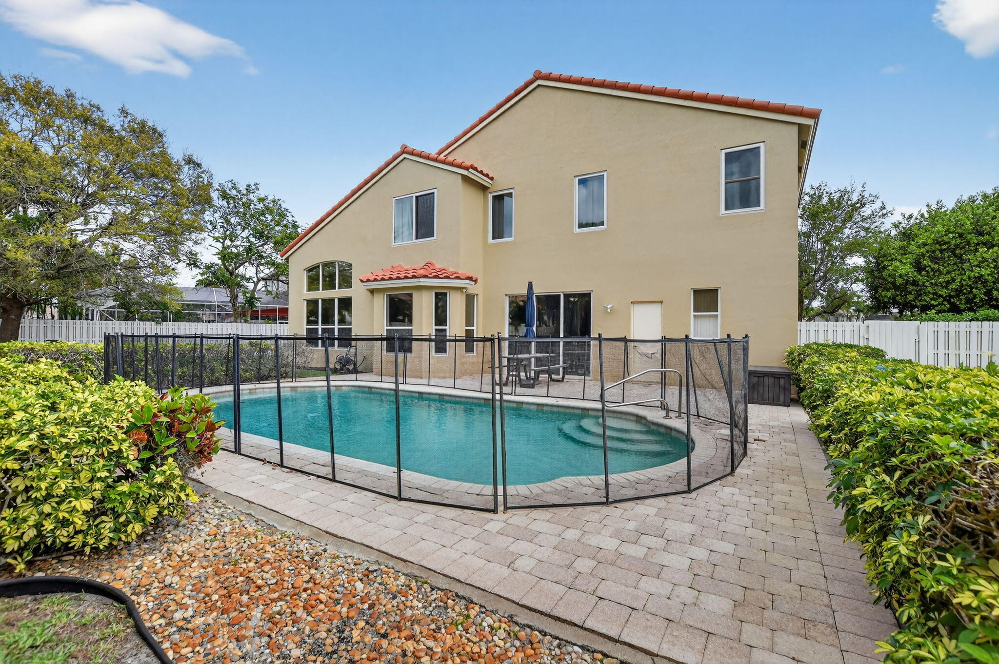 WINSTON TRAILS PAR 18 - Residential