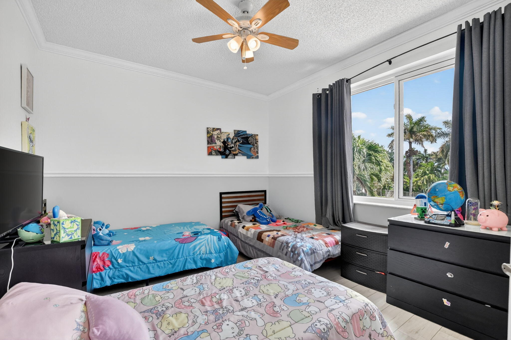 WINSTON TRAILS PAR 18 - Residential