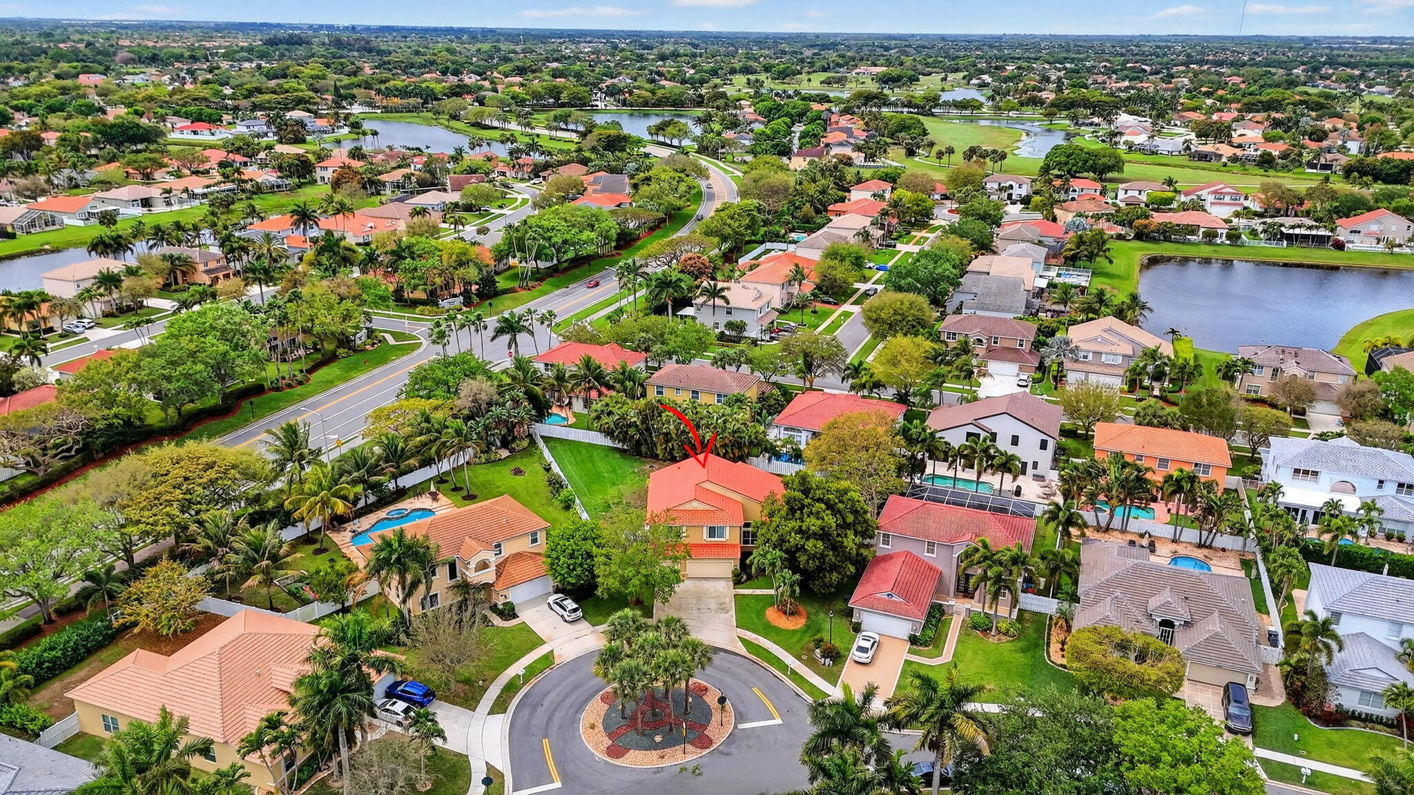 WINSTON TRAILS PAR 18 - Residential