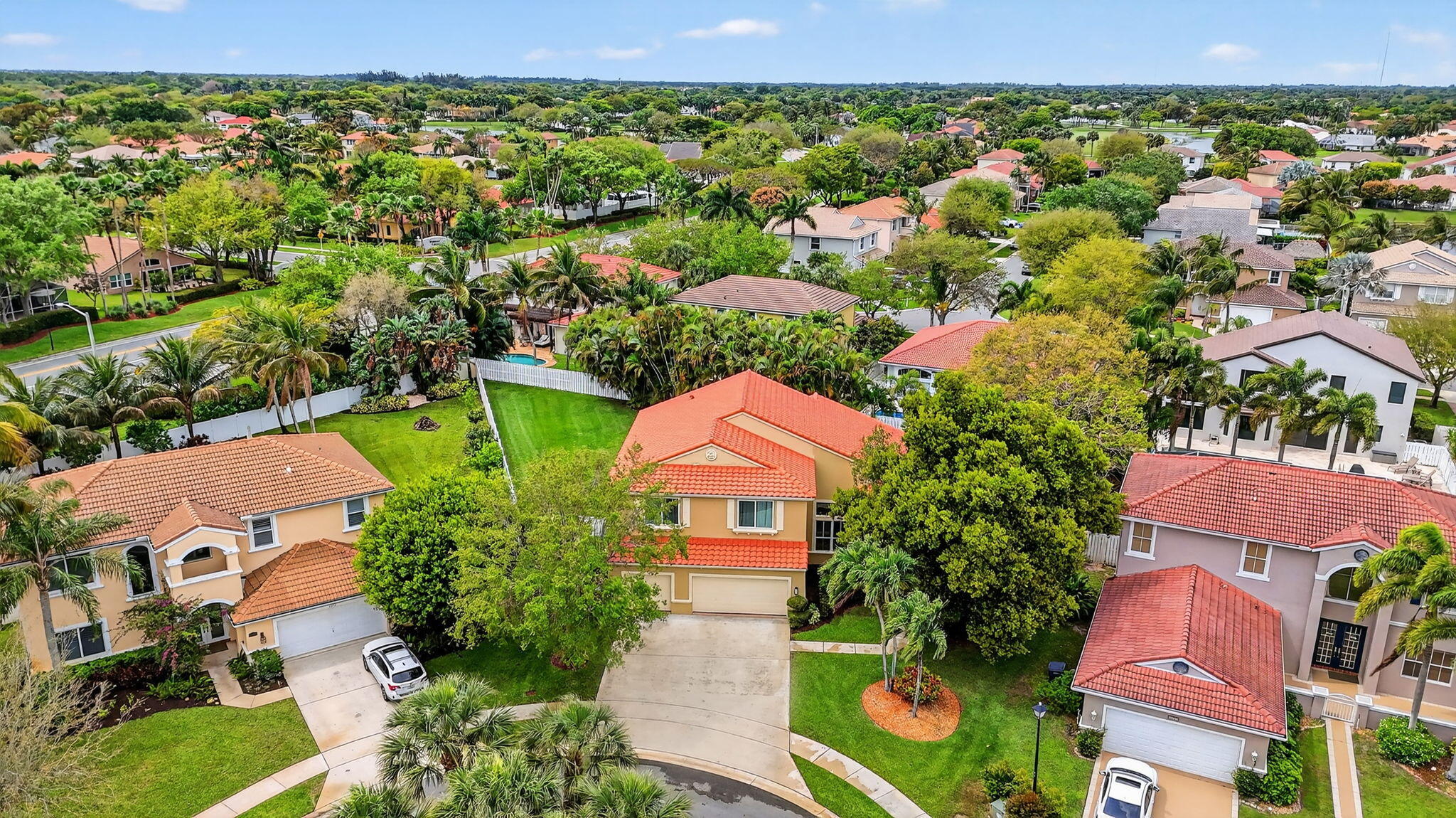 WINSTON TRAILS PAR 18 - Residential