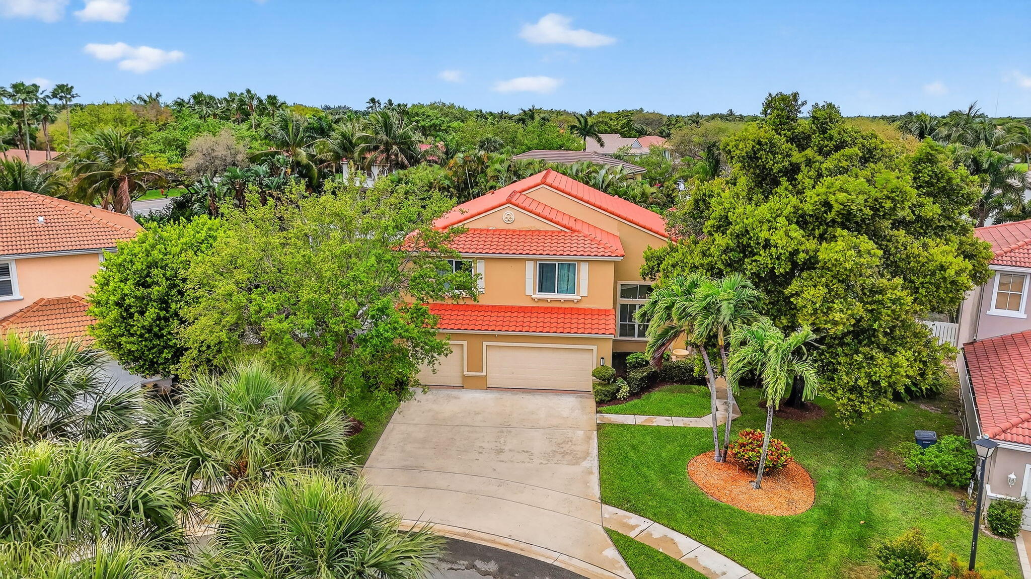 WINSTON TRAILS PAR 18 - Residential