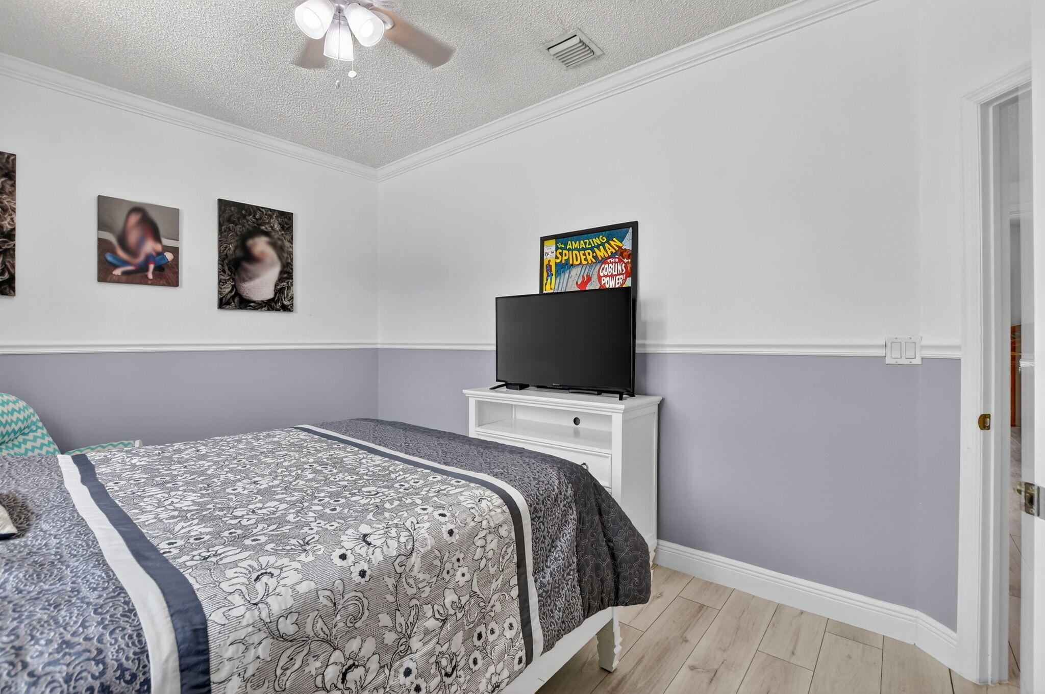 WINSTON TRAILS PAR 18 - Residential