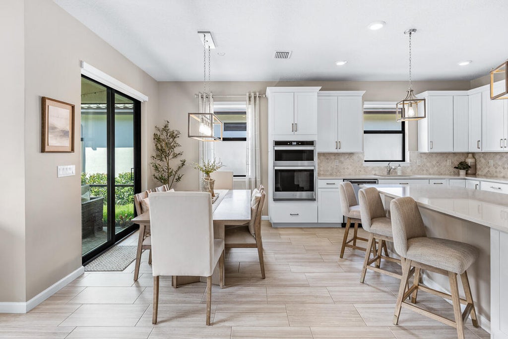 Photo of 532 SE Villandry Way, Port Saint Lucie, FL 34984 (MLS # B26078574)