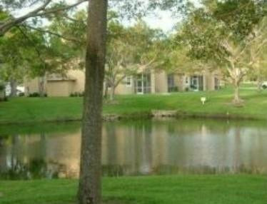 Waters Edge At Deerfield - Residential