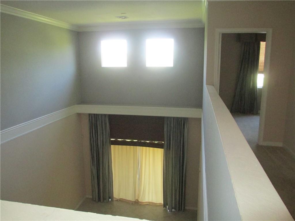 Bradford Place - Residential Lease