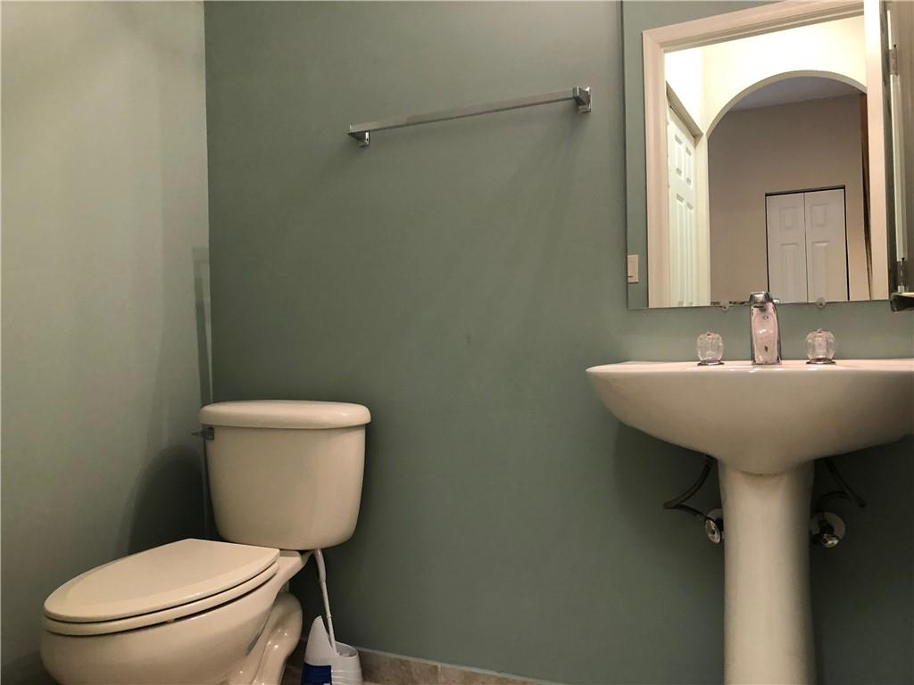 Bradford Place - Residential Lease