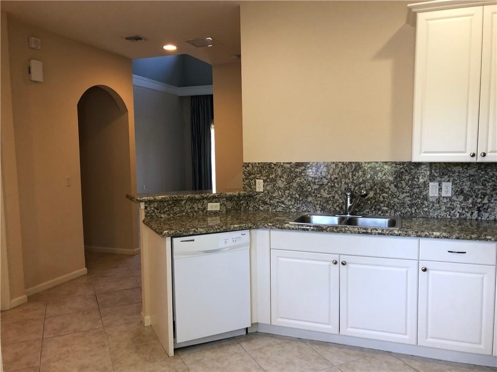 Bradford Place - Residential Lease