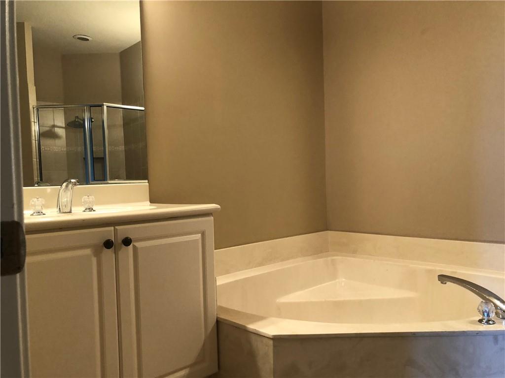 Bradford Place - Residential Lease