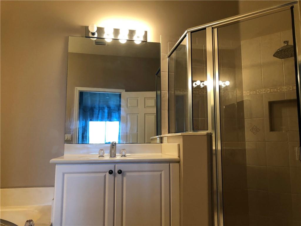 Bradford Place - Residential Lease