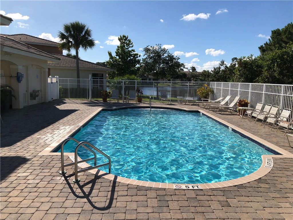 Bradford Place - Residential Lease