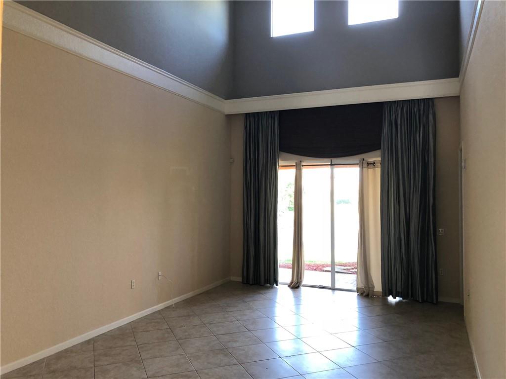 Bradford Place - Residential Lease