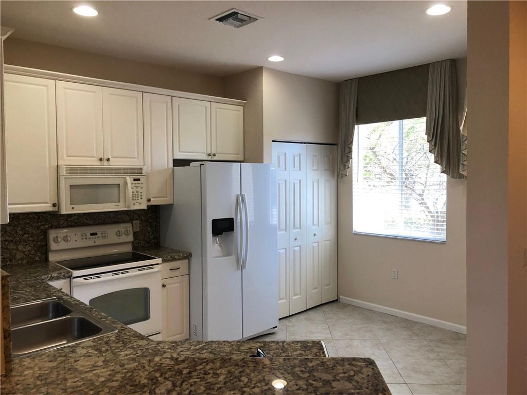 Bradford Place - Residential Lease