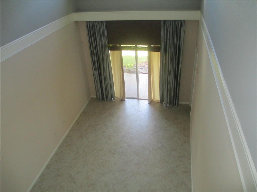 Bradford Place - Residential Lease