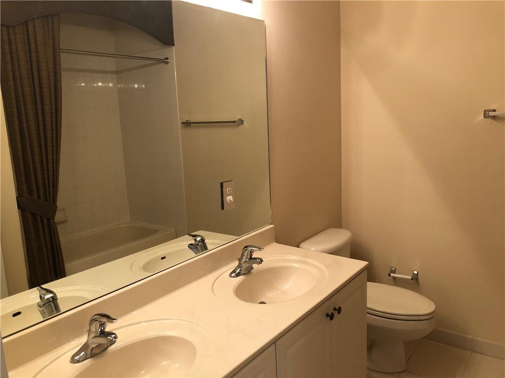 Bradford Place - Residential Lease