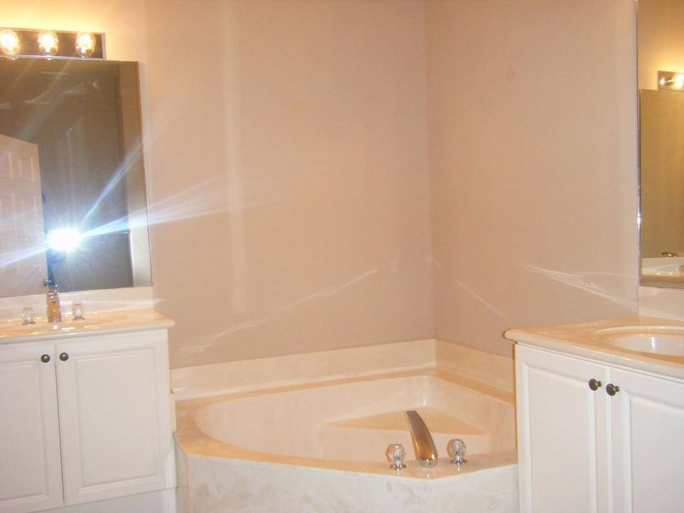 Bradford Place - Residential Lease