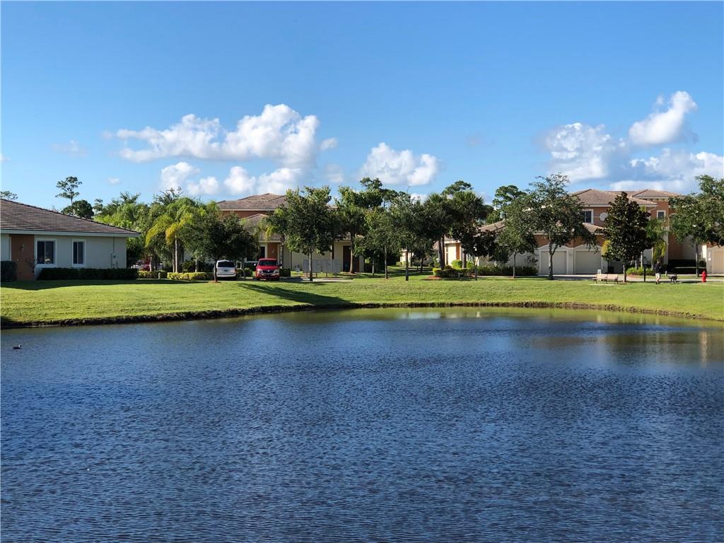 Bradford Place - Residential Lease