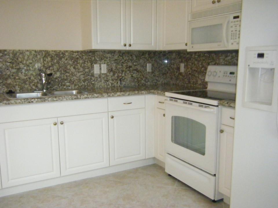 Bradford Place - Residential Lease