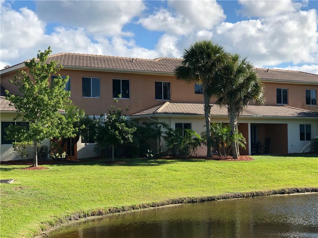 Bradford Place - Residential Lease