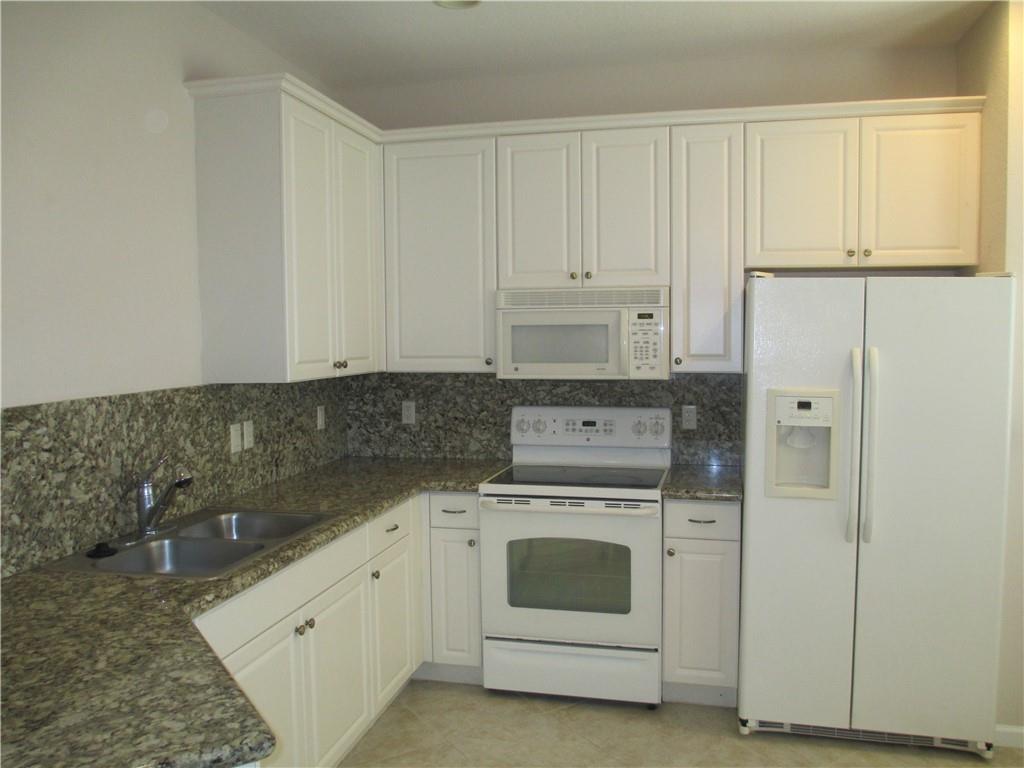 Bradford Place - Residential Lease