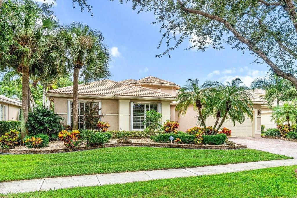 Photo of 7339 Greenport Cove, Boynton Beach, FL 33437 (MLS # R11128222)