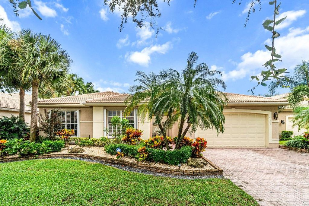 Photo of 7339 Greenport Cove, Boynton Beach, FL 33437 (MLS # R11128222)