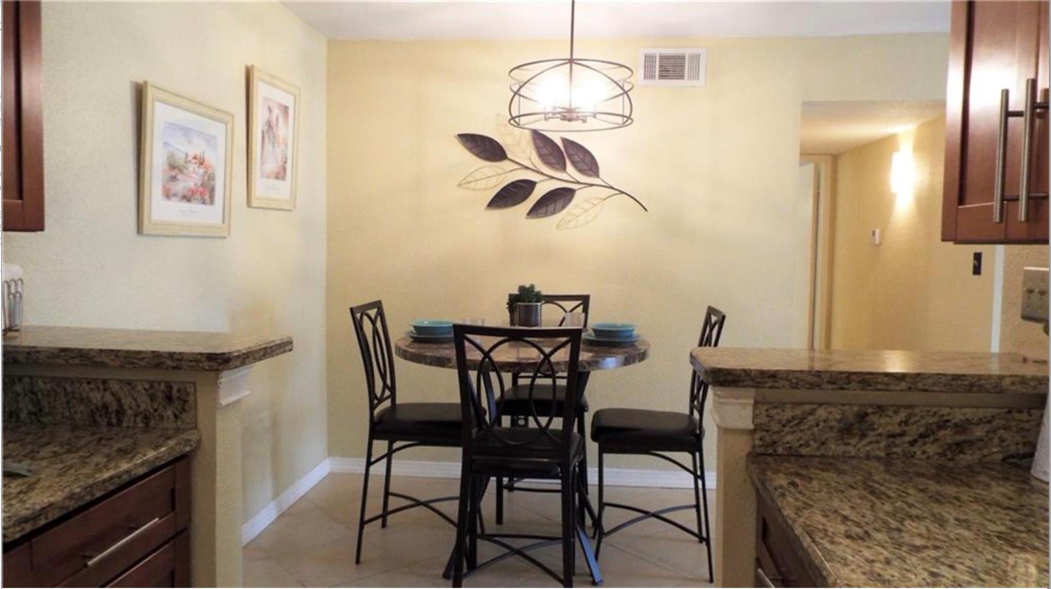 Investor's Dream - Act Fast! This prime apartment, packed with great amenities, offers a rare opportunity for investors. This unit is generating rental income right away. Located in a highly desirable area, this property boasts modern amenities and an excellent layout, and a motivated seller who has already moved out of town and is ready to make a deal. Don't miss out - submit your offer today and secure this incredible investment before it's gone!