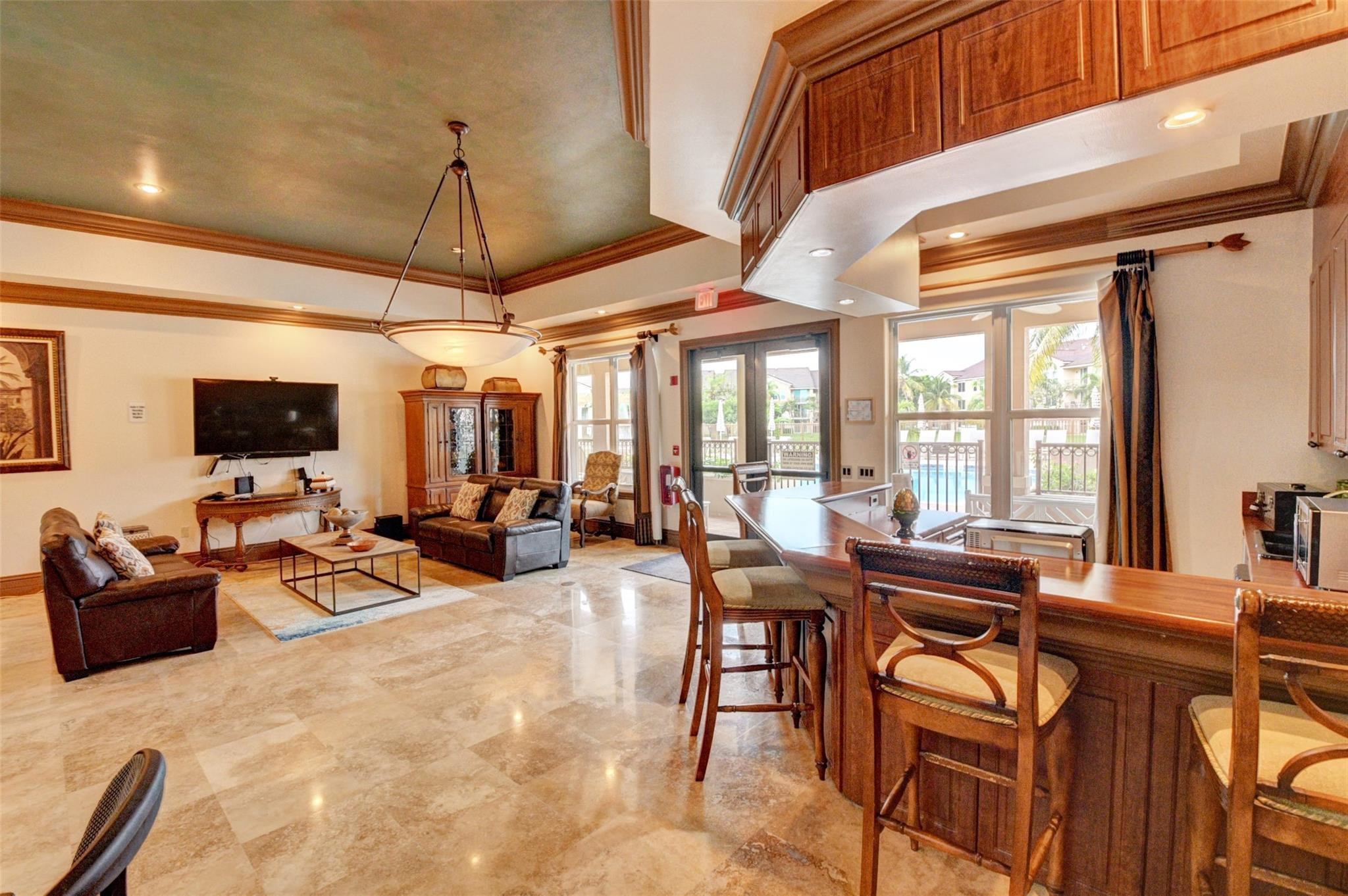 Villa Del Sol - Residential