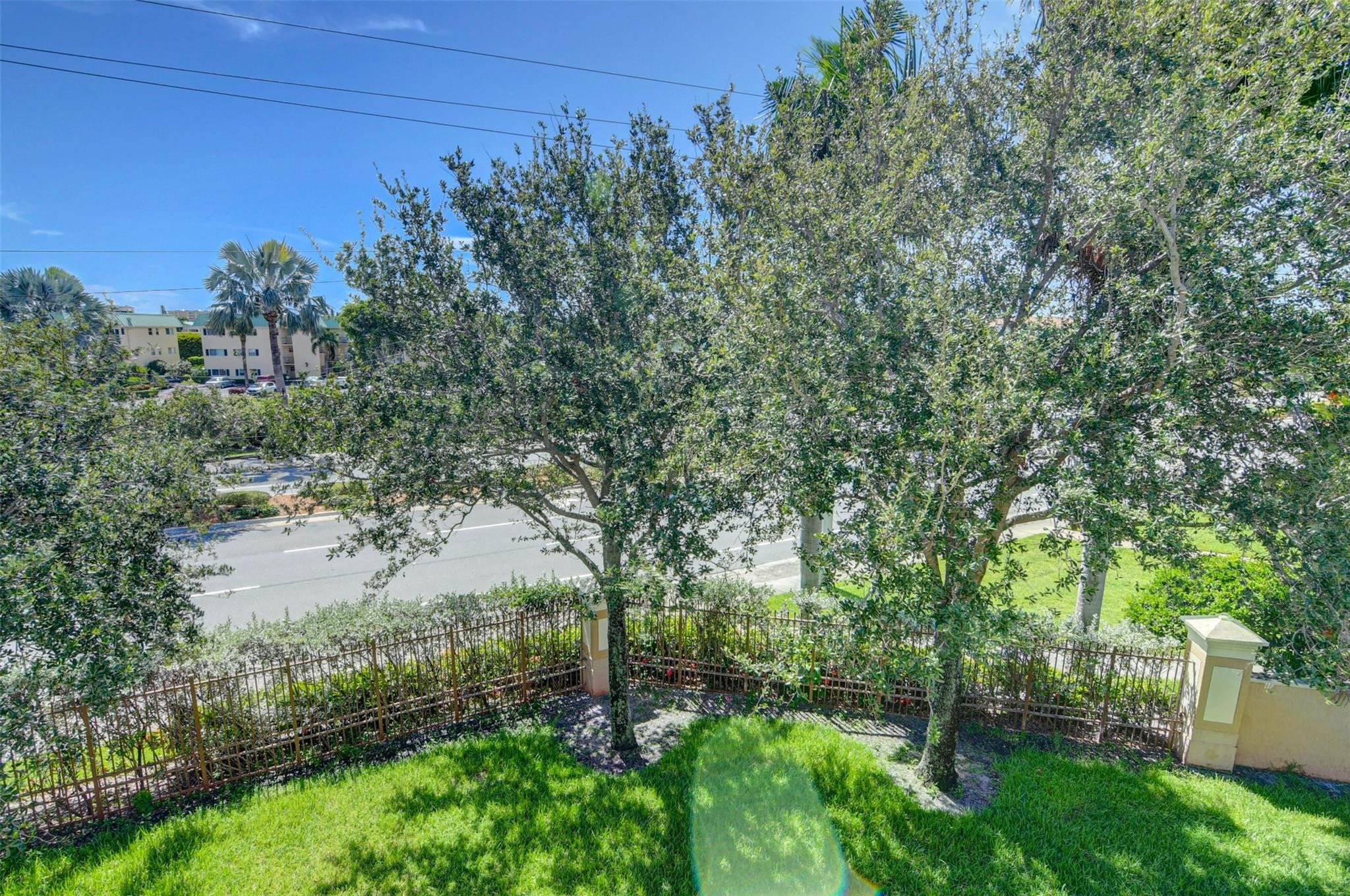 Villa Del Sol - Residential