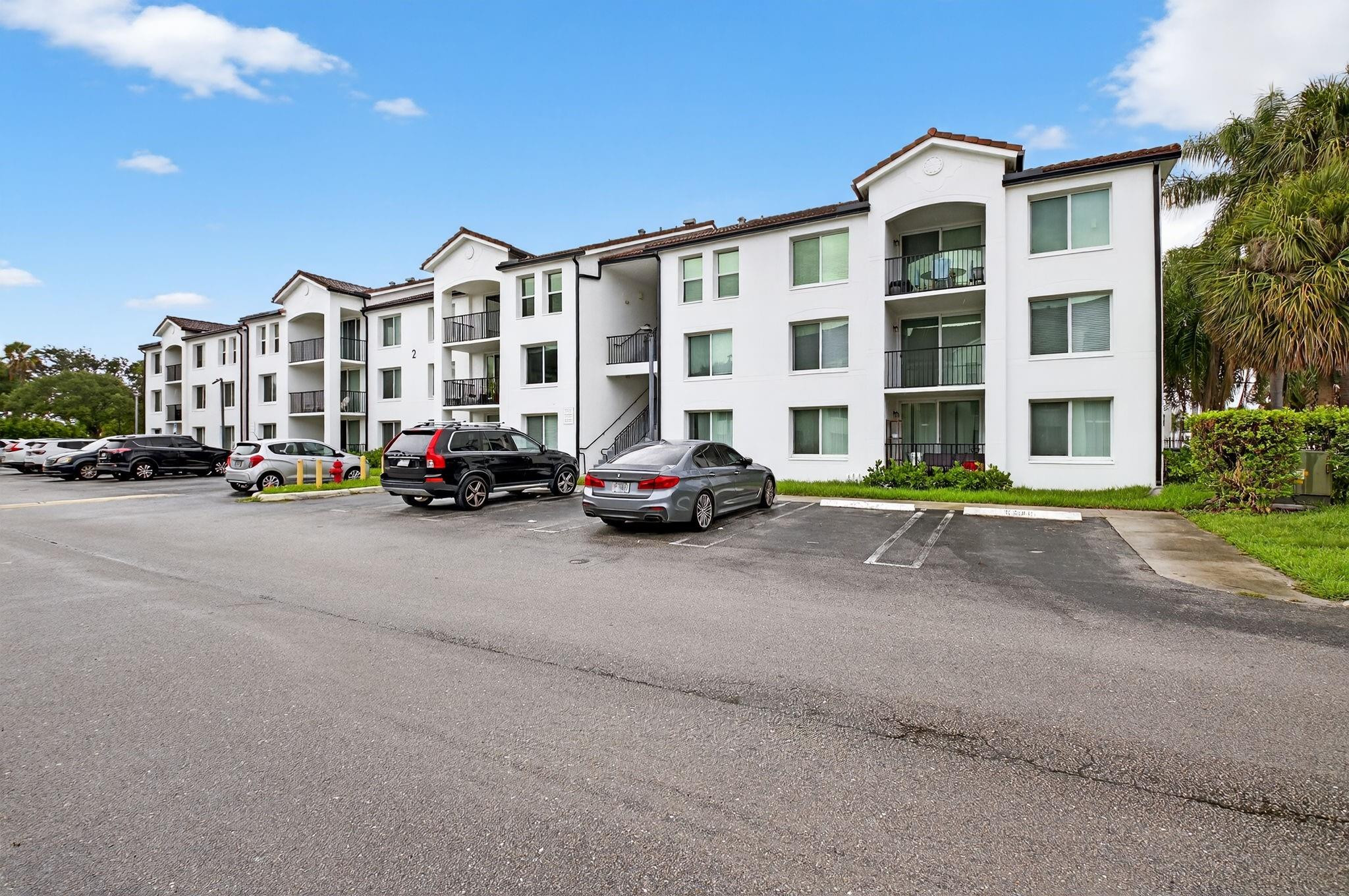 Villa Del Sol - Residential