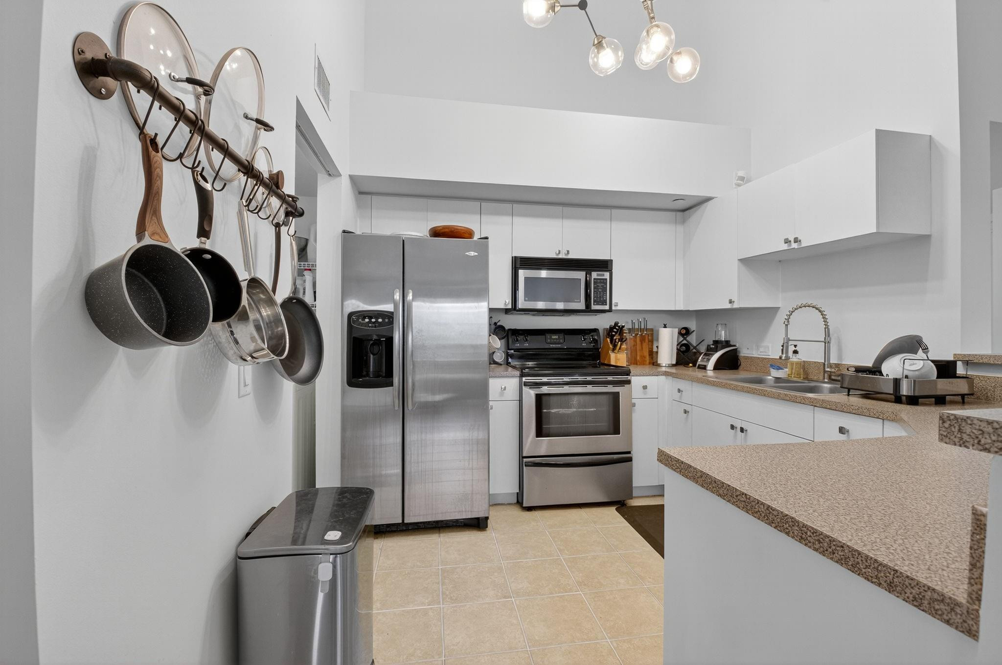 Villa Del Sol - Residential