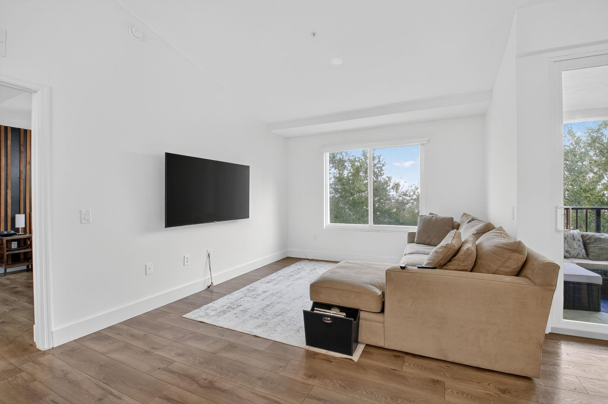 Villa Del Sol - Residential