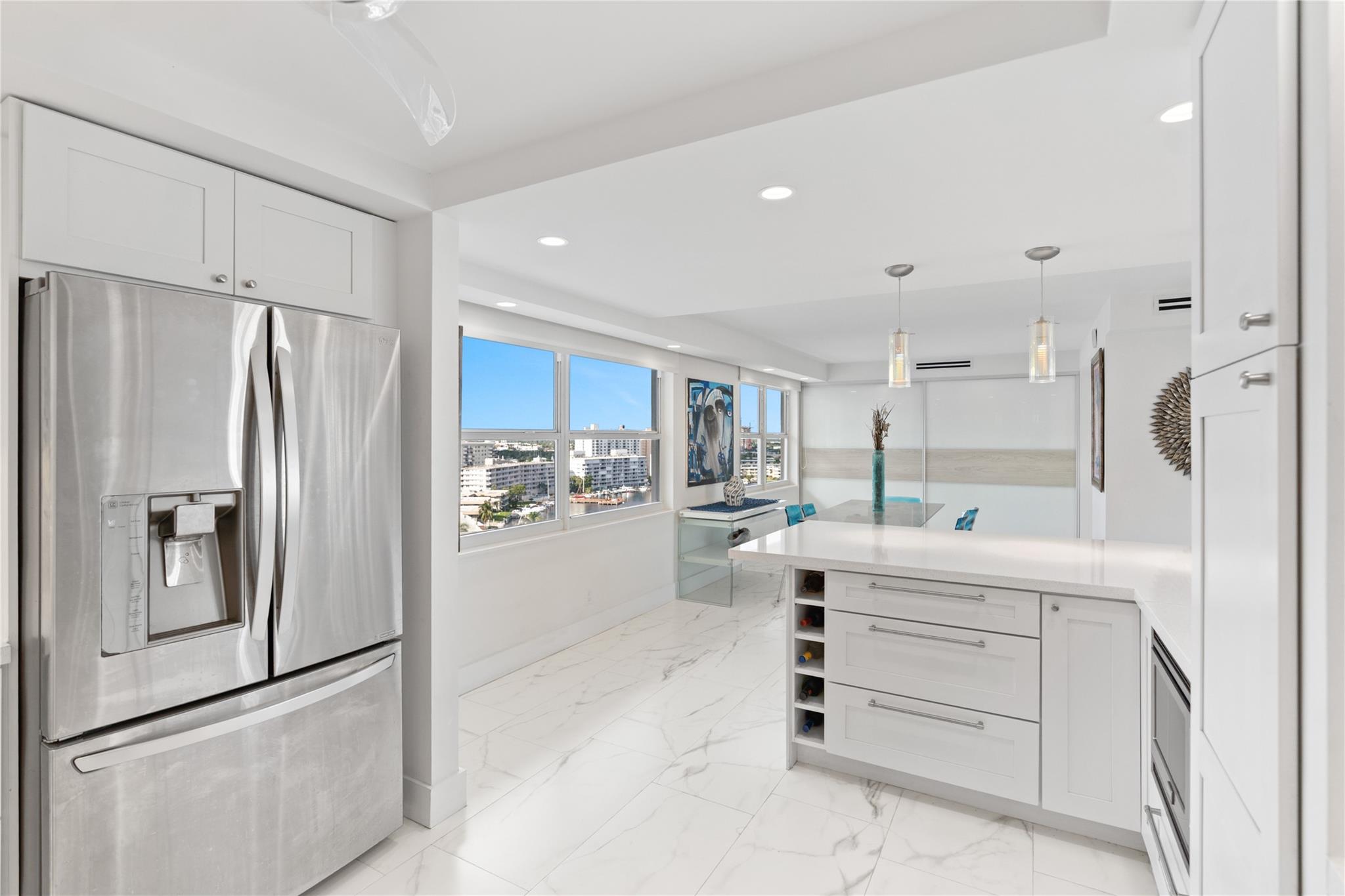 Dorsey Arms Condo - Residential Lease