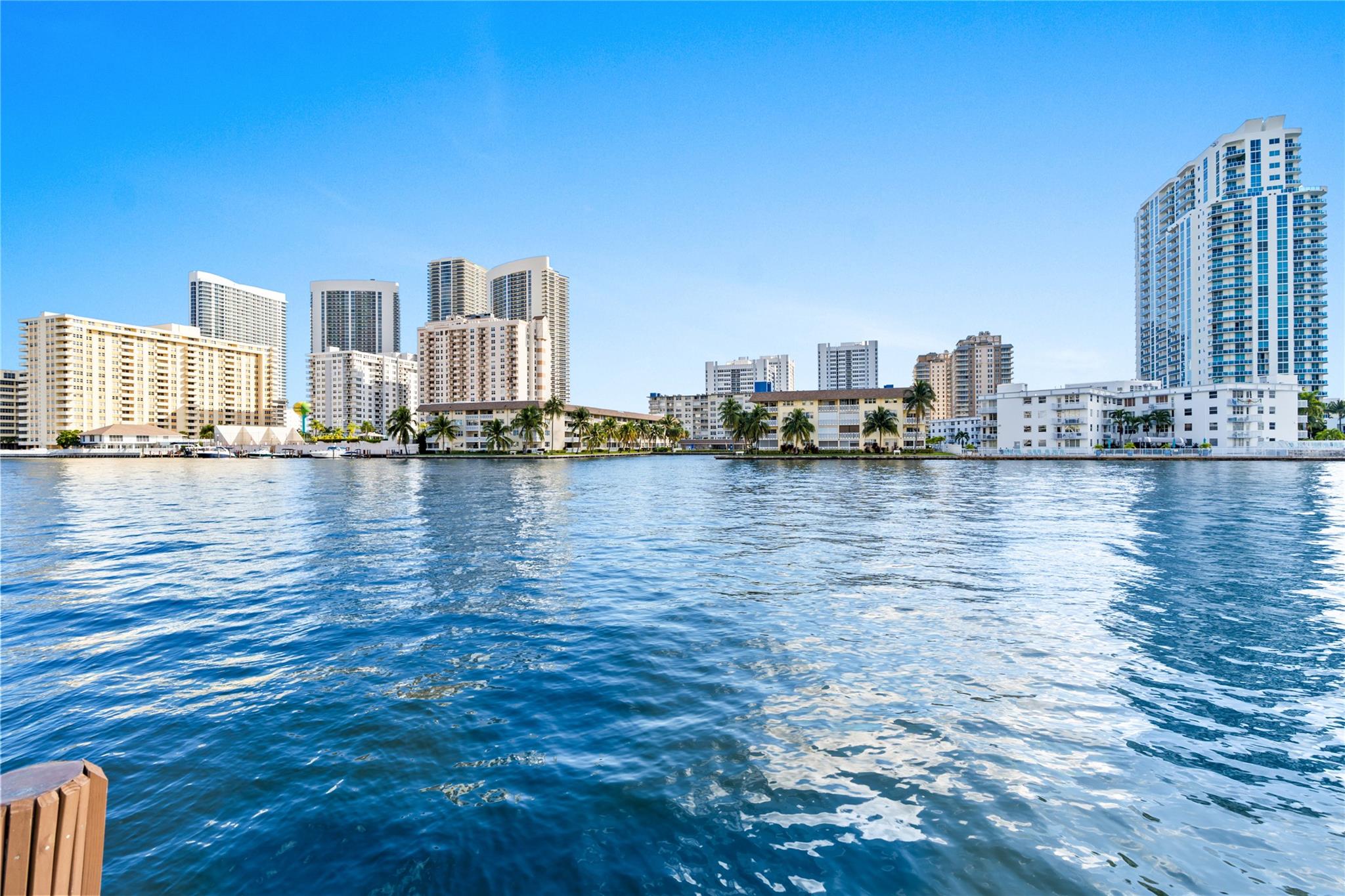 Dorsey Arms Condo - Residential Lease