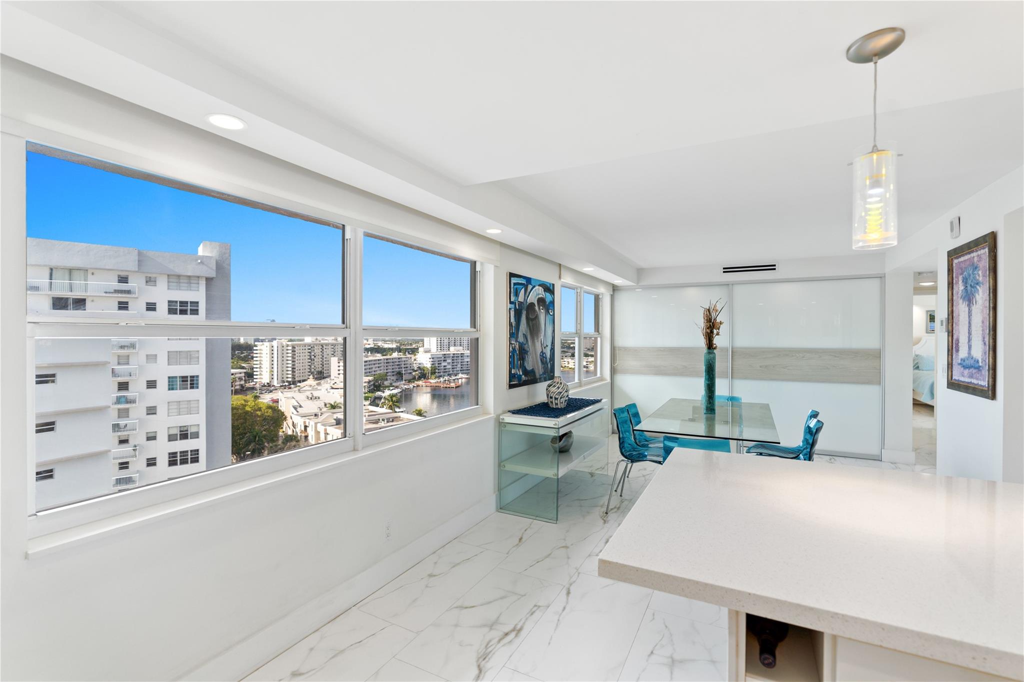 Dorsey Arms Condo - Residential Lease