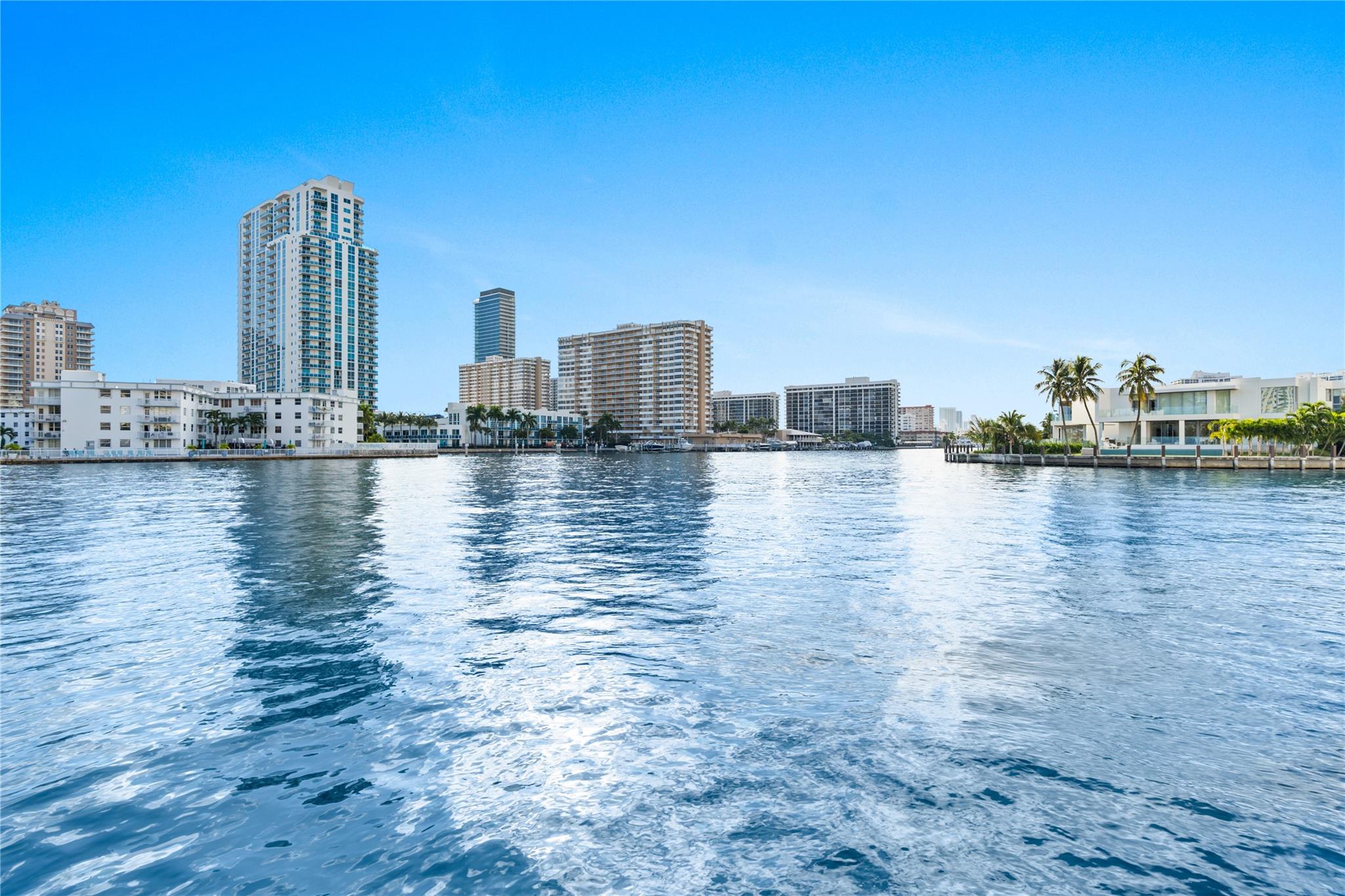 Dorsey Arms Condo - Residential Lease