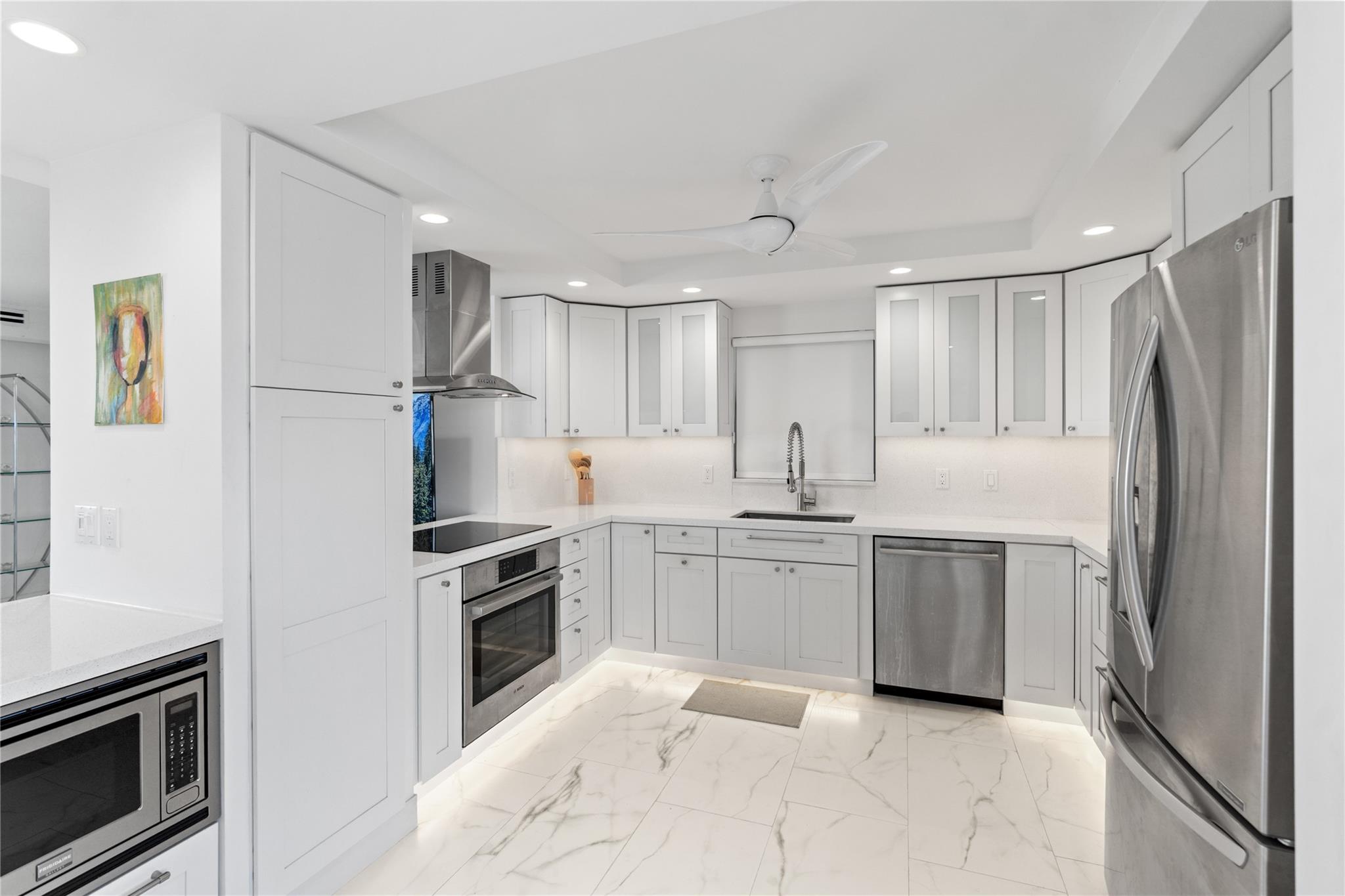 Dorsey Arms Condo - Residential Lease