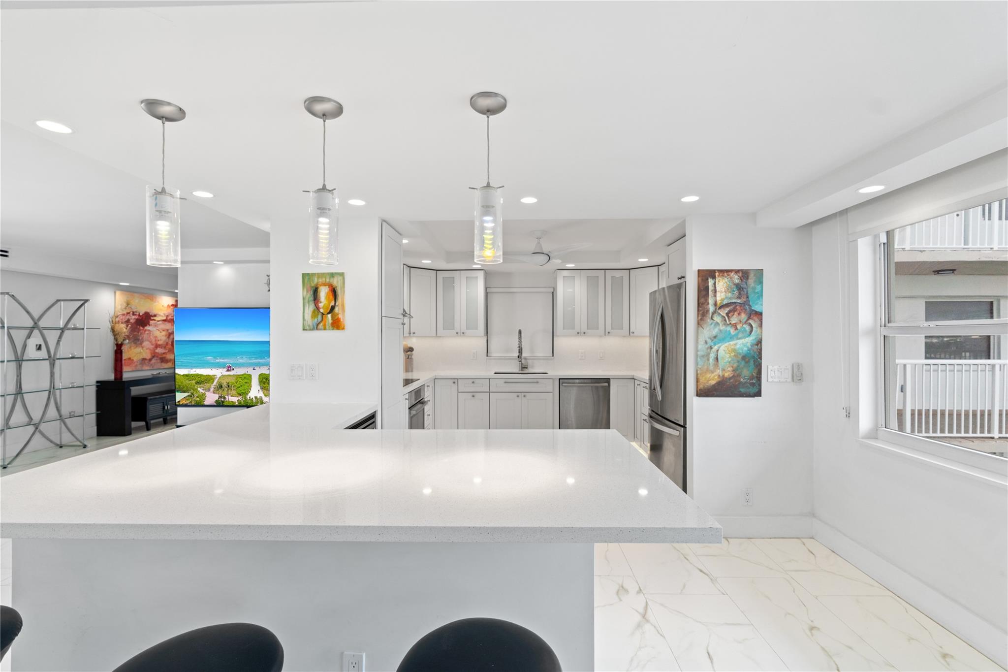 Dorsey Arms Condo - Residential Lease