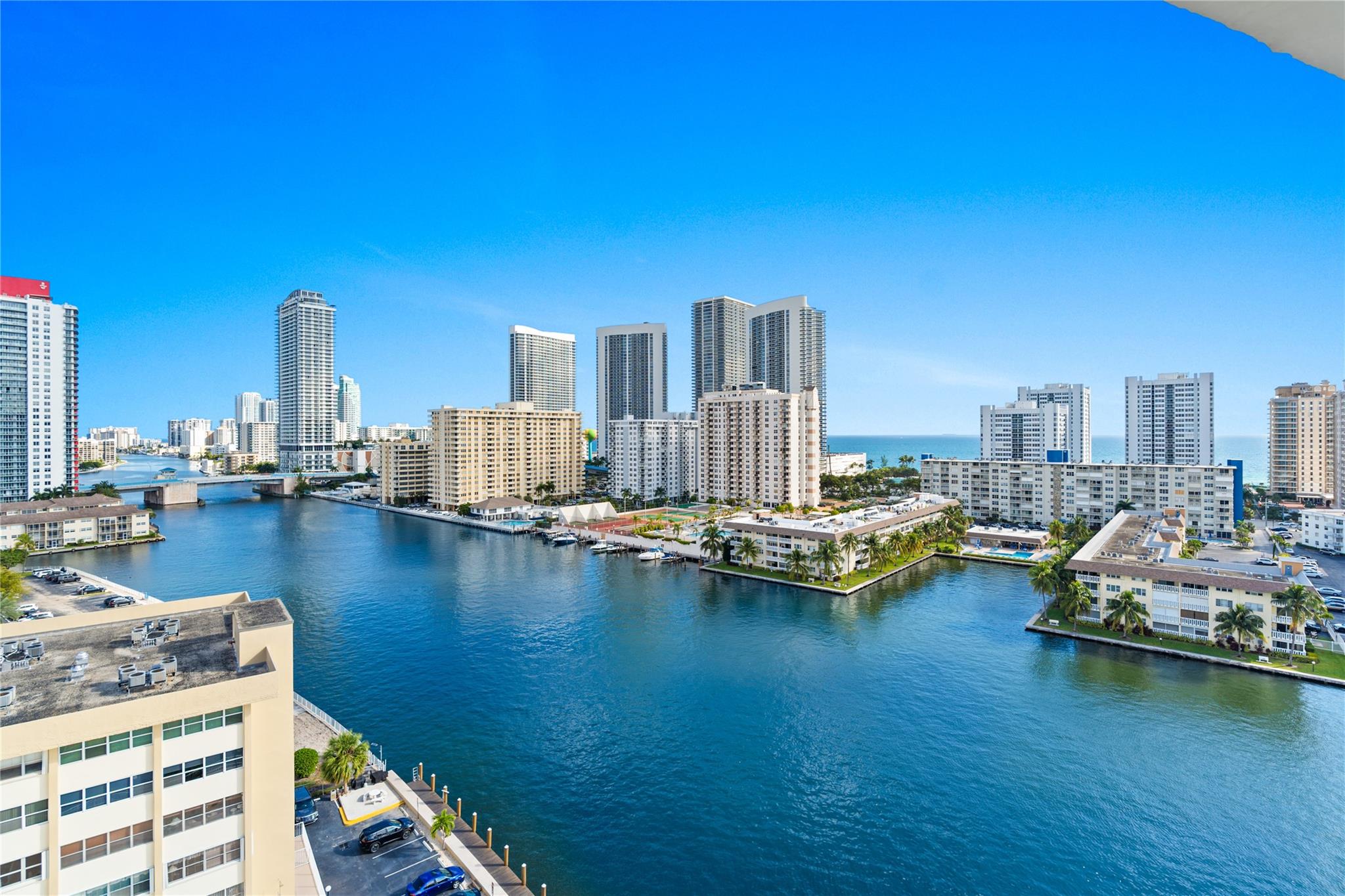 Dorsey Arms Condo - Residential Lease