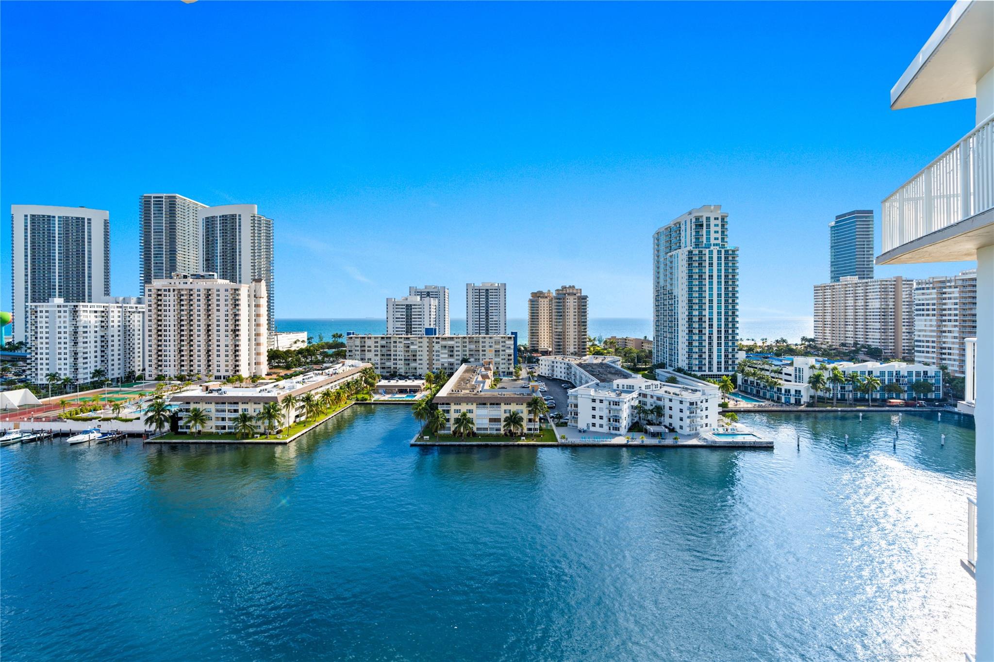 Dorsey Arms Condo - Residential Lease