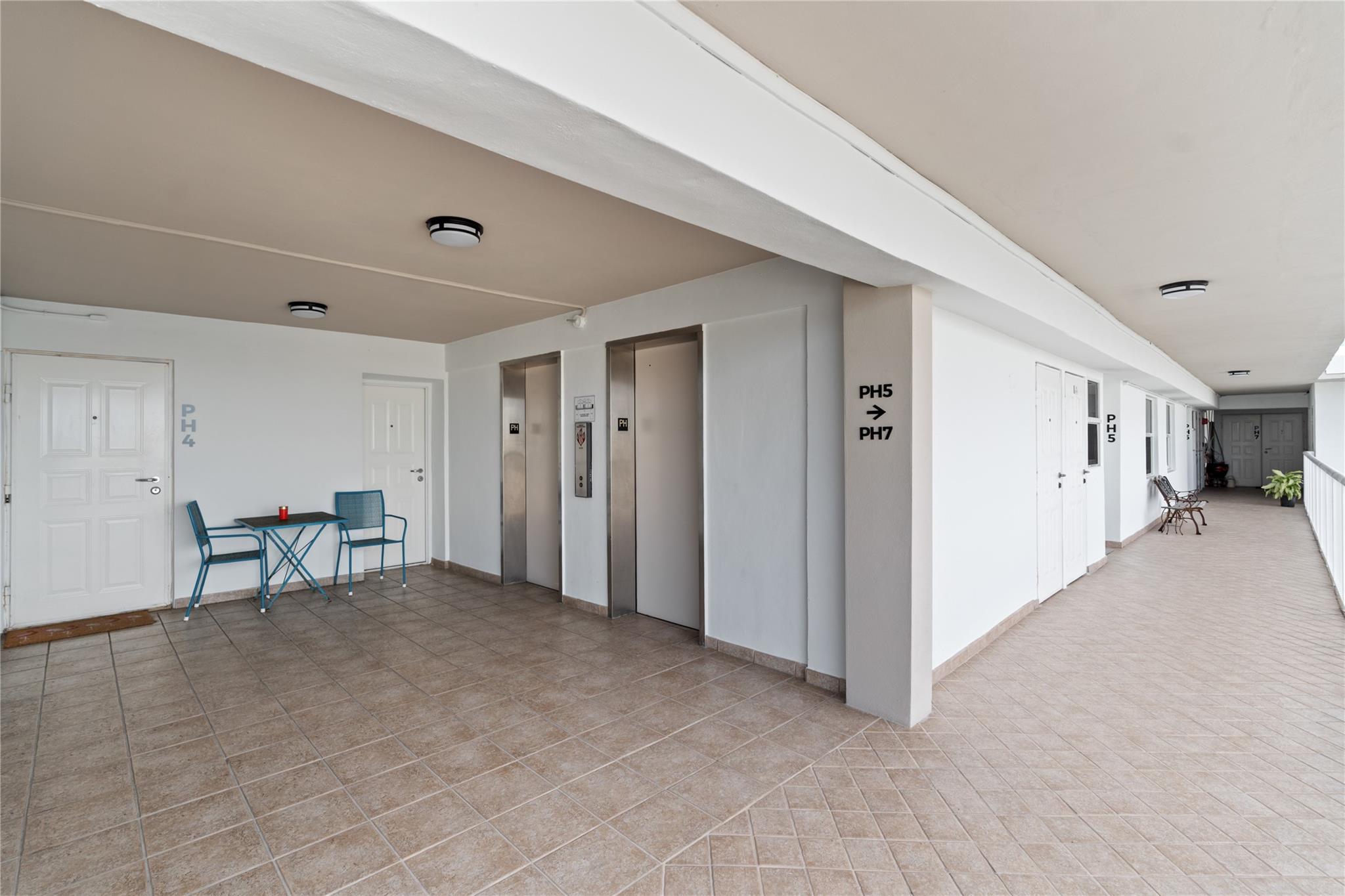 Dorsey Arms Condo - Residential Lease