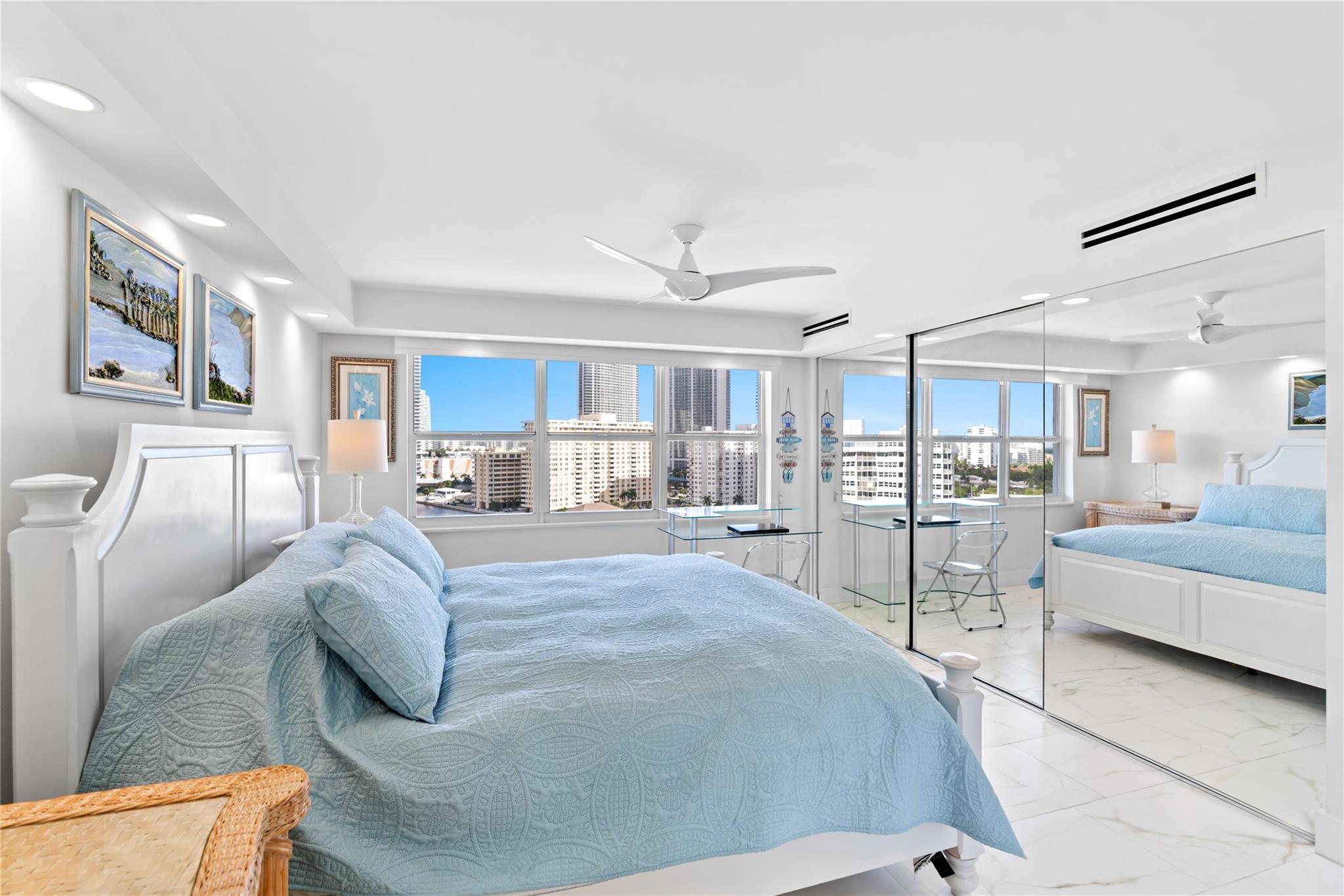 Dorsey Arms Condo - Residential Lease