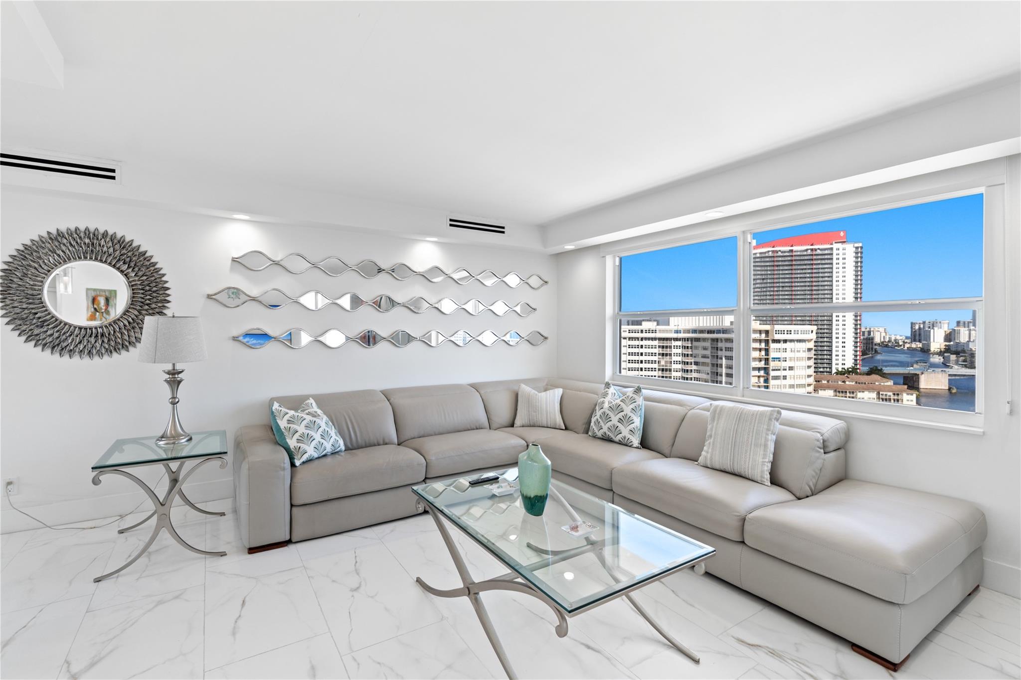 Dorsey Arms Condo - Residential Lease