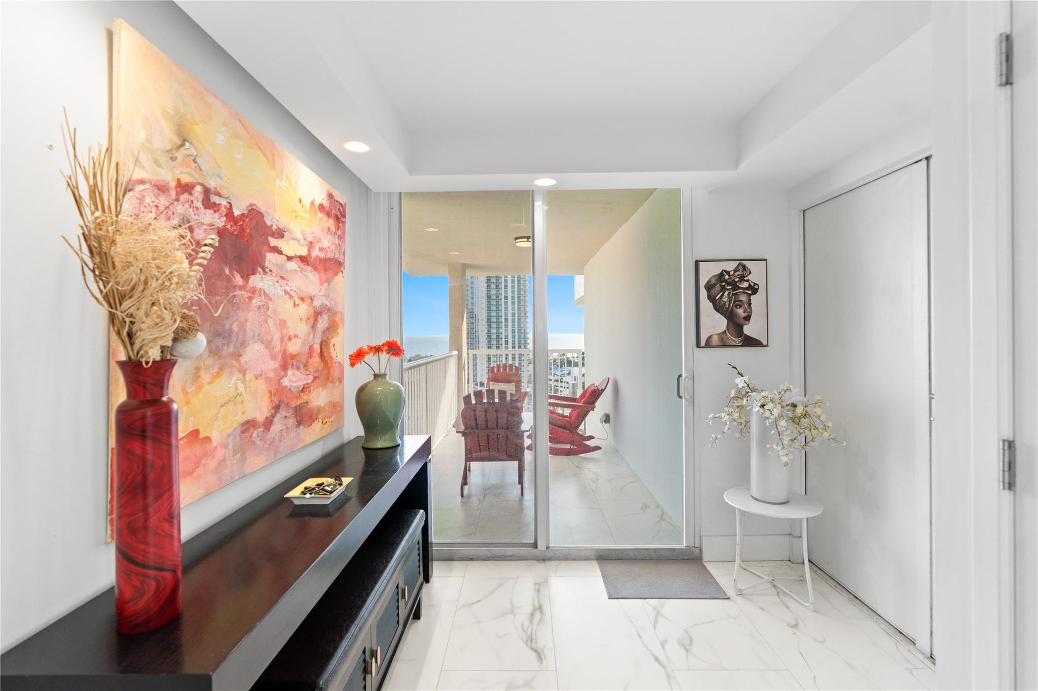 Dorsey Arms Condo - Residential Lease