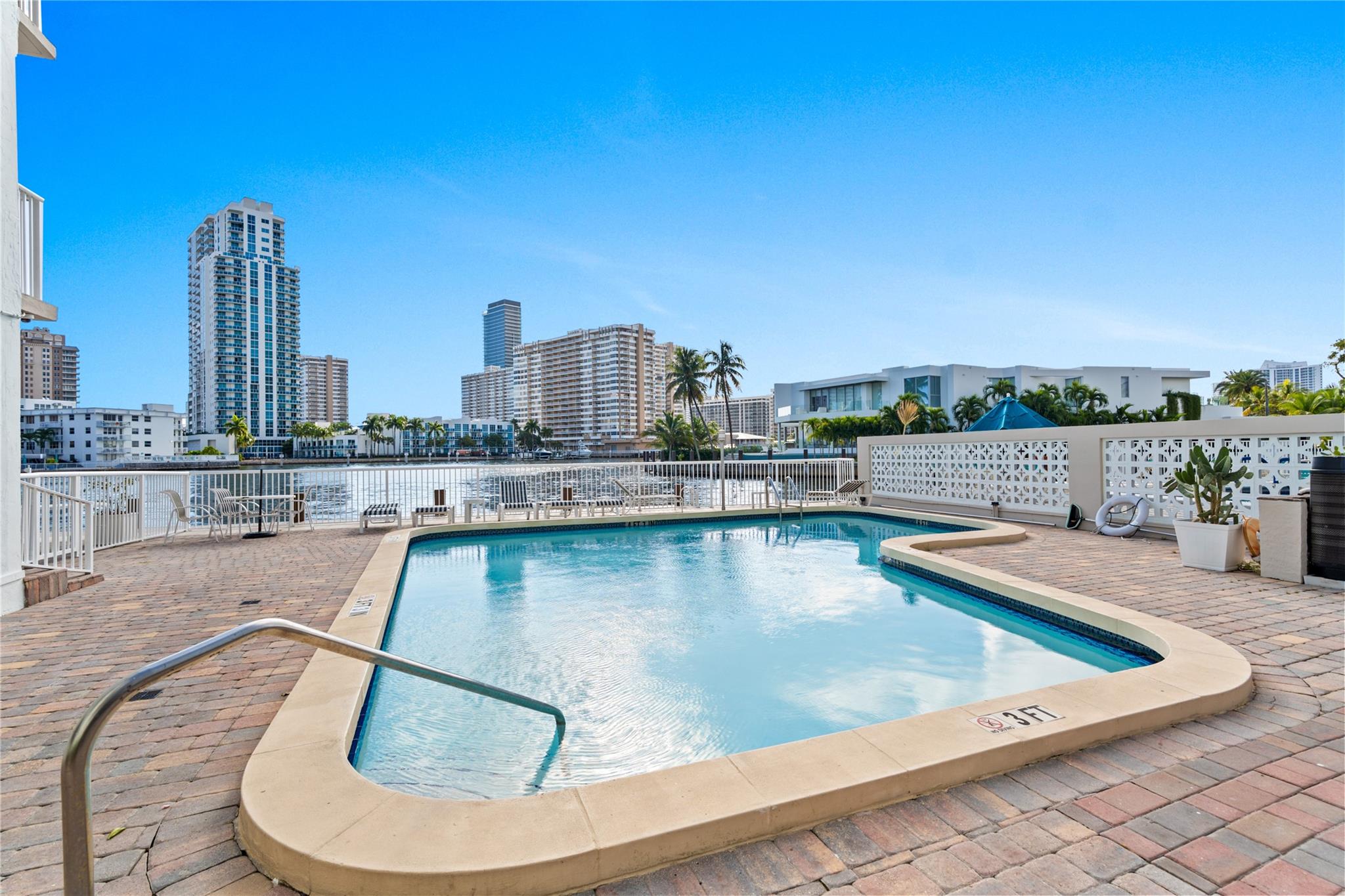 Dorsey Arms Condo - Residential Lease