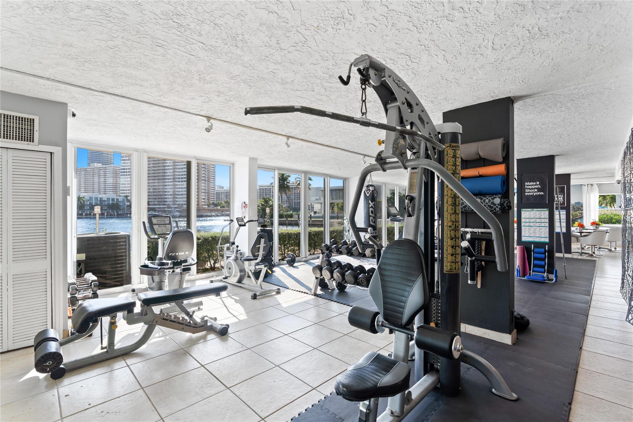 Dorsey Arms Condo - Residential Lease