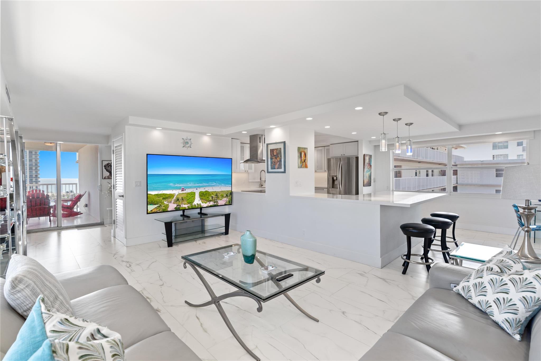 Dorsey Arms Condo - Residential Lease