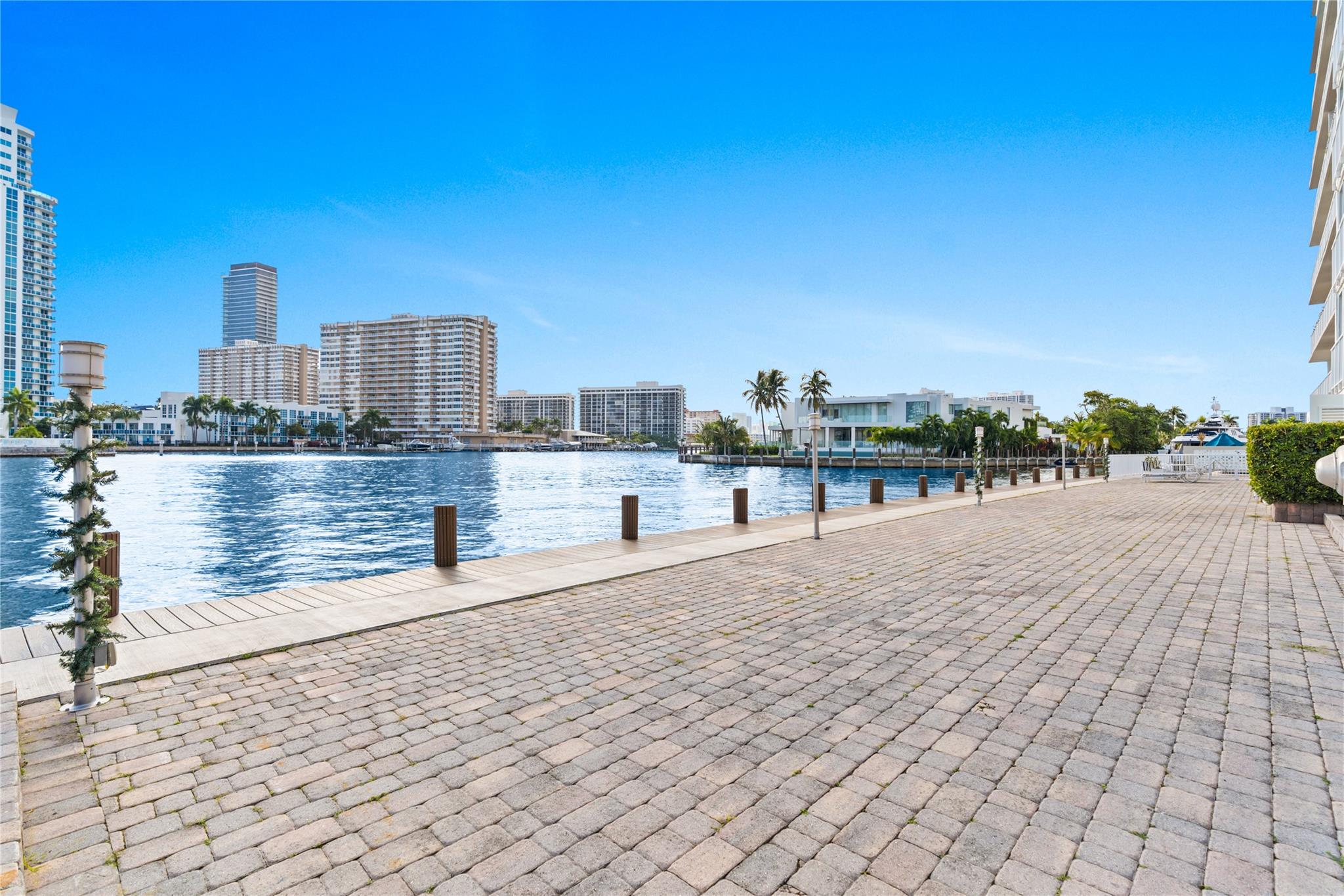 Dorsey Arms Condo - Residential Lease